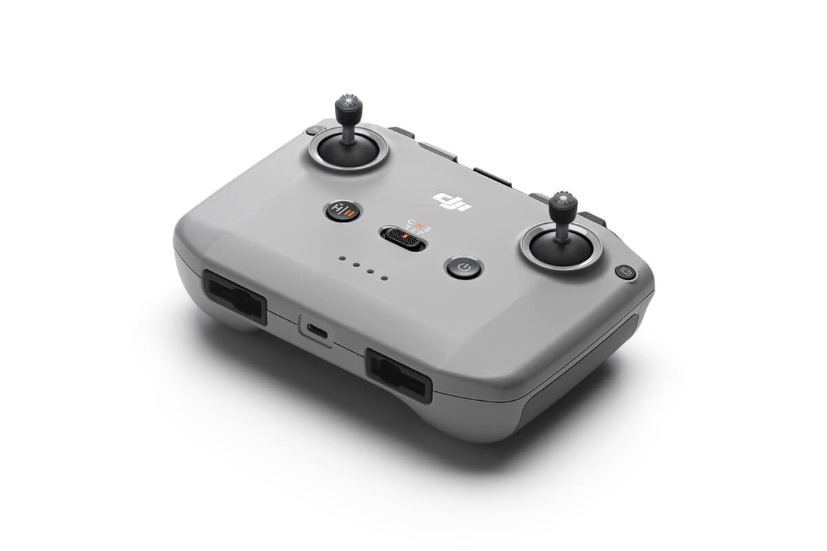 שלט DJI RC-N3