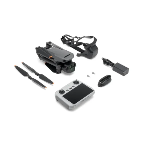 DJI MAVIC 3 PRO- NEW