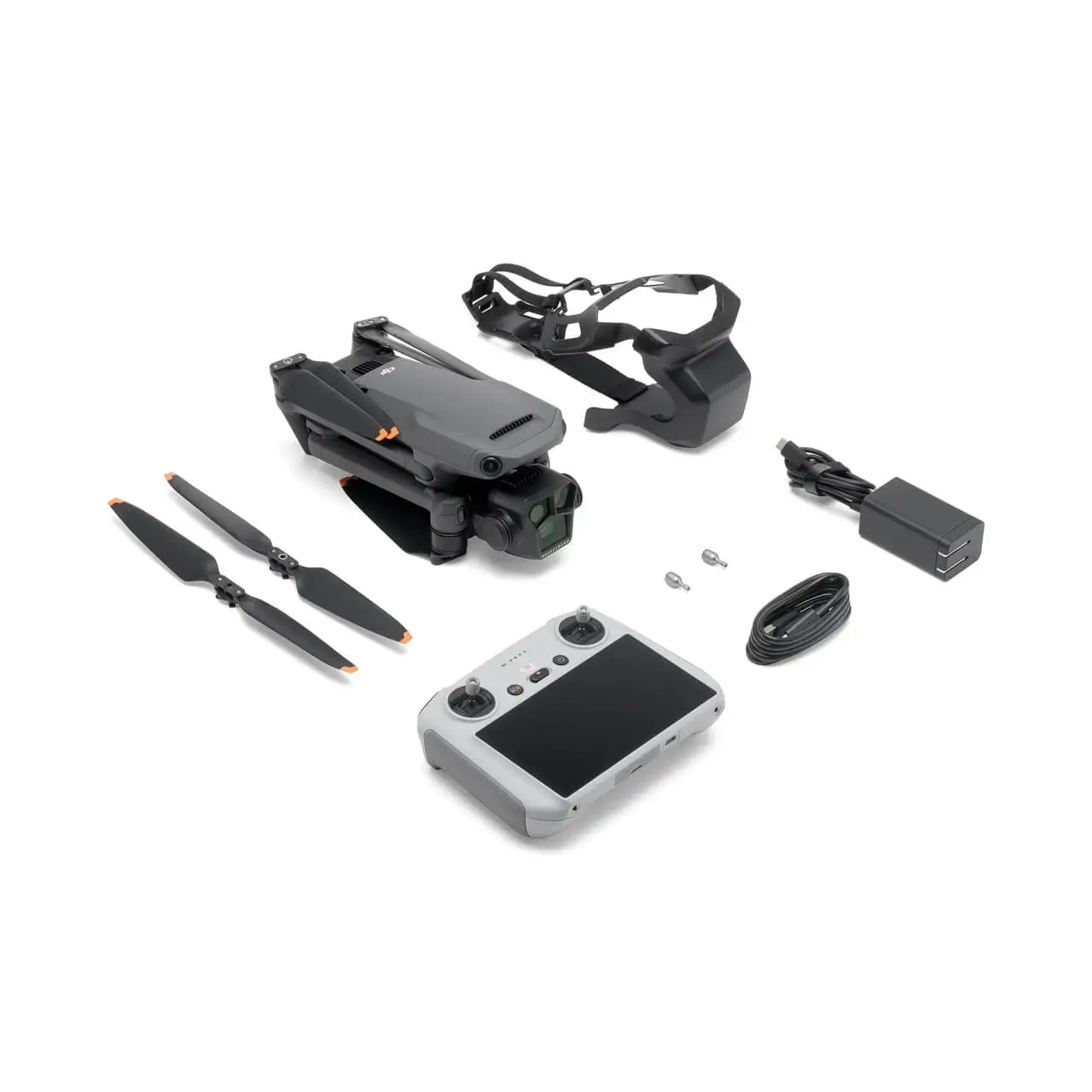 DJI MAVIC 3 PRO- NEW