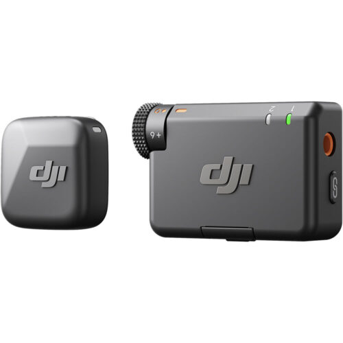 מיקרופון אלחוטי DJI Mic Mini