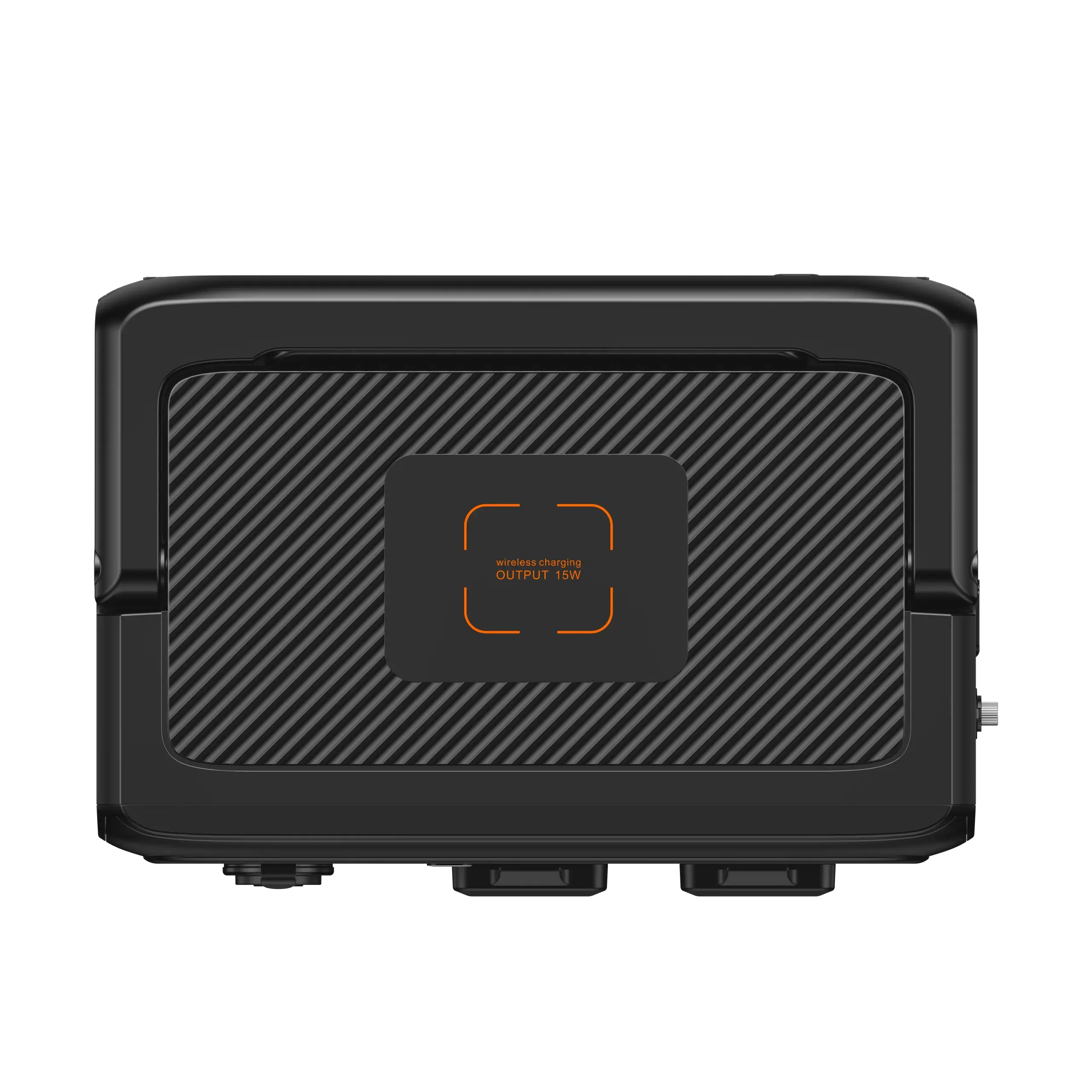 תחנת כח ניידת BLUETTI AC60P IP65 – תמונה 3