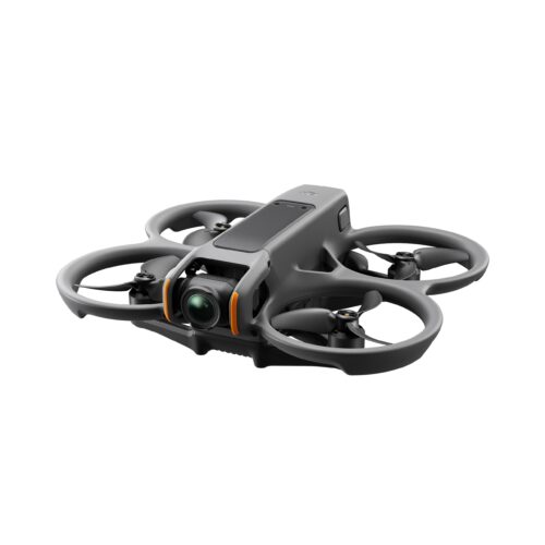 רחפן DJI Avata 2 Fly More Combo