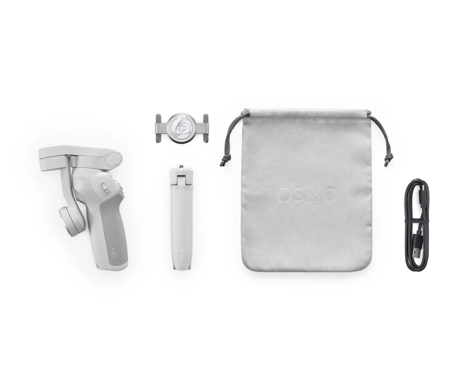 מייצב OSMO MOBILE SE