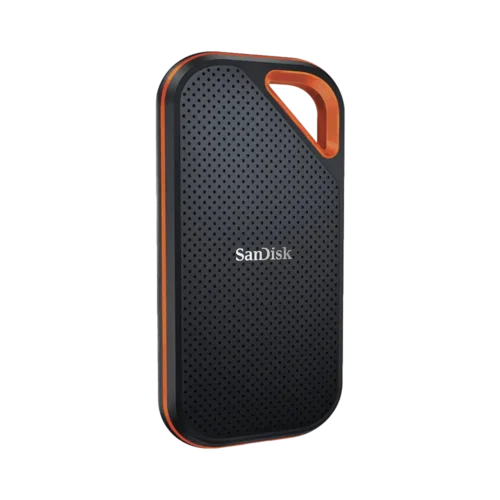 כונן חיצוני SSD E61 2.5       2T