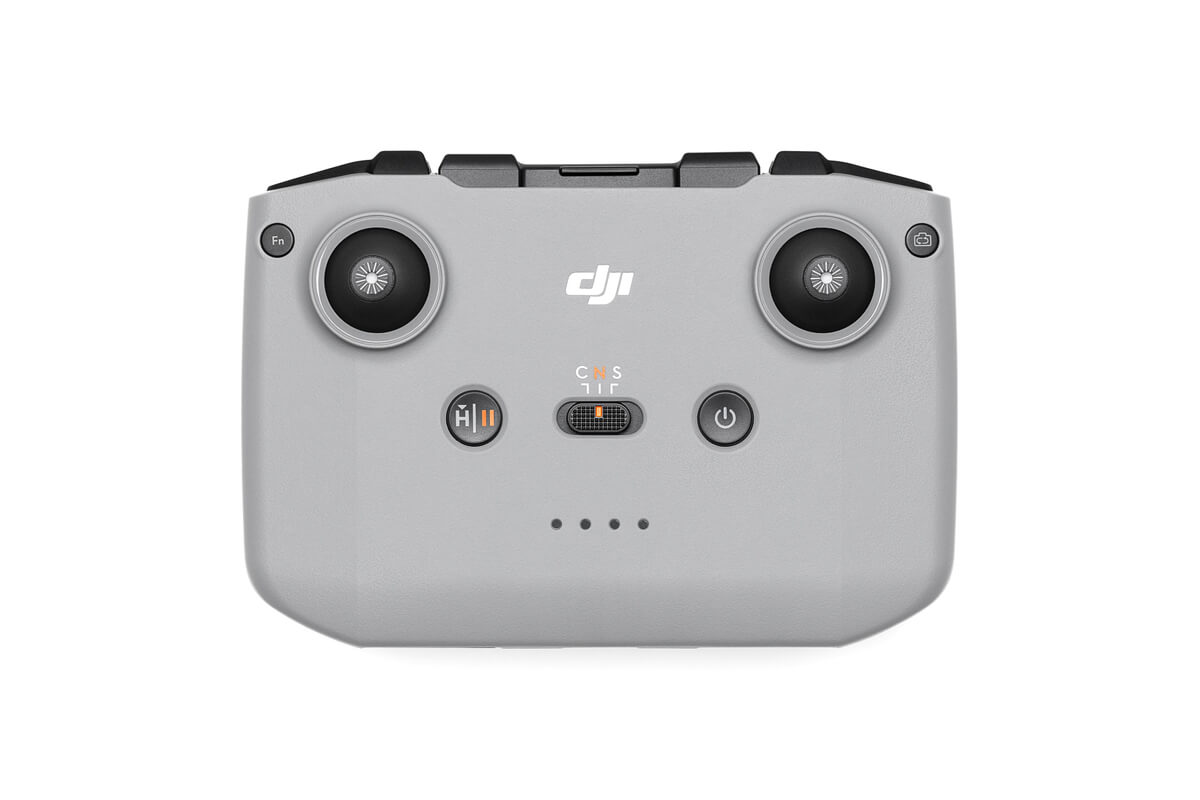 שלט DJI RC-N3 – תמונה 2