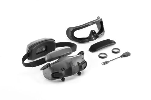 משקף DJI Goggles 3
