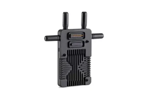 משדר וידאו ל4D DJI