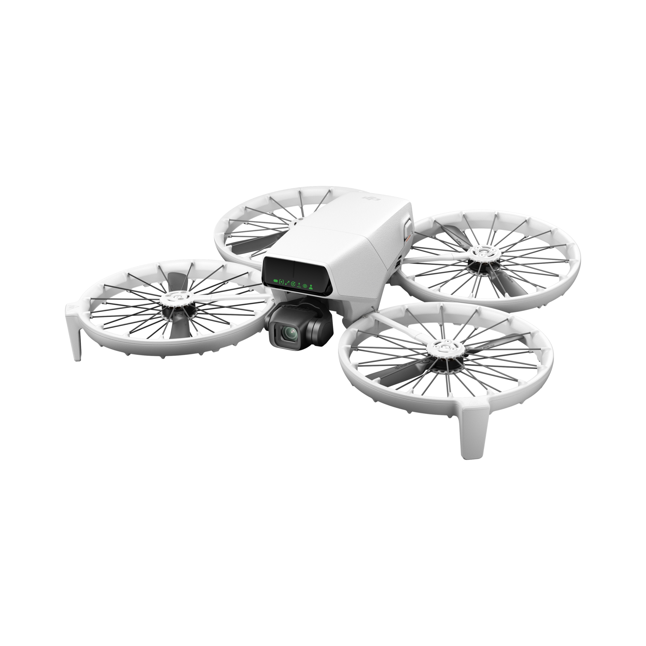 רחפן DJI Flip – תמונה 2