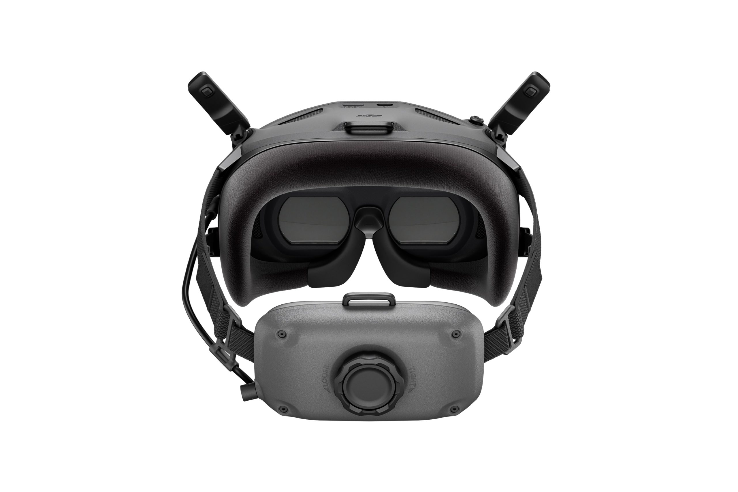 משקף DJI Goggles N3 – תמונה 3