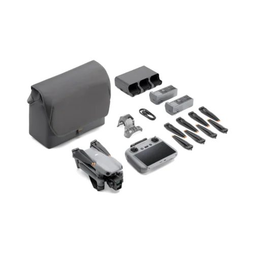 DJI AIR 3 Fly More Combo (DJI RC 2)