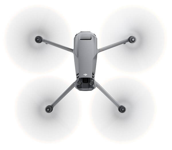 רחפן מאוויק MAVIC 3 CINE – תמונה 2