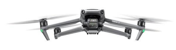 רחפן מאוויק MAVIC 3 CINE – תמונה 3