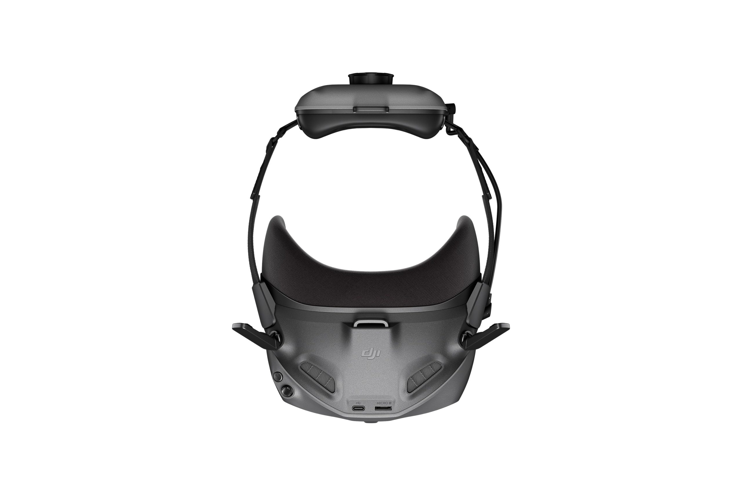 משקפי DJI Goggles N3 לשליטה ברחפני FPV