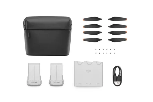 Mini 3 Pro Fly More Kit