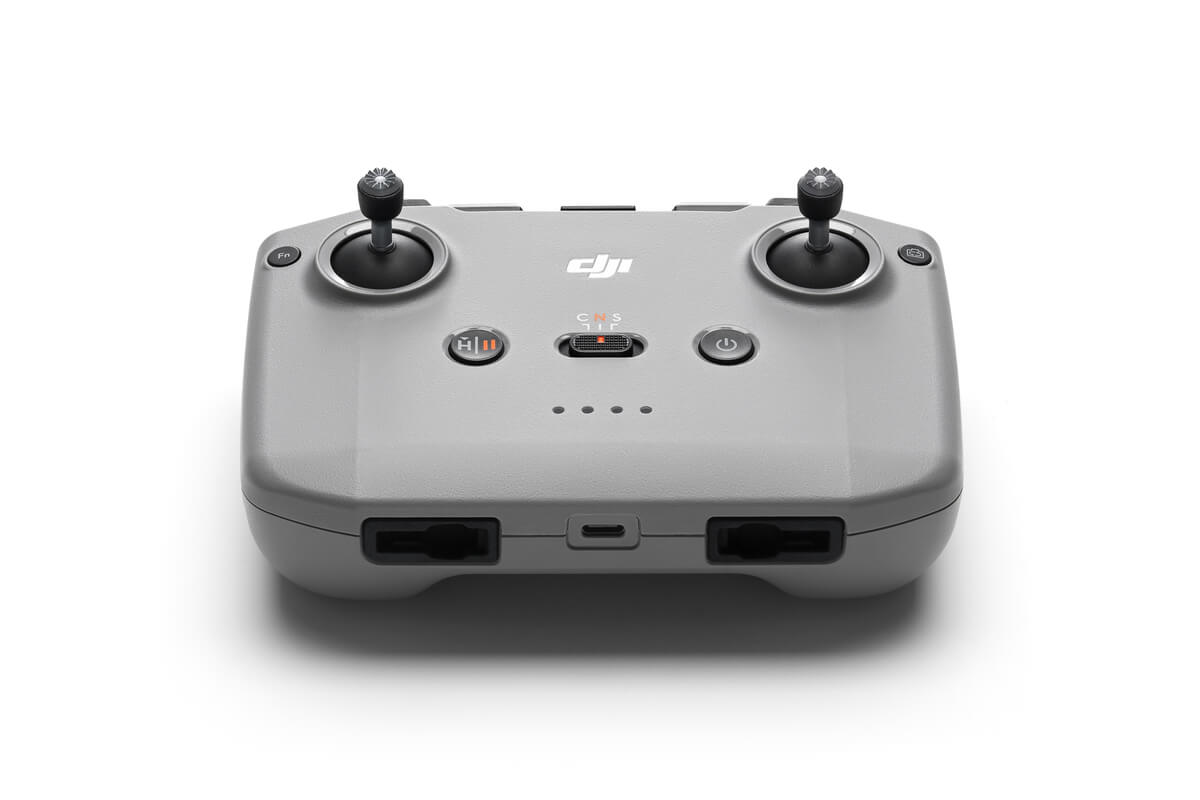 שלט DJI RC-N3 – תמונה 3