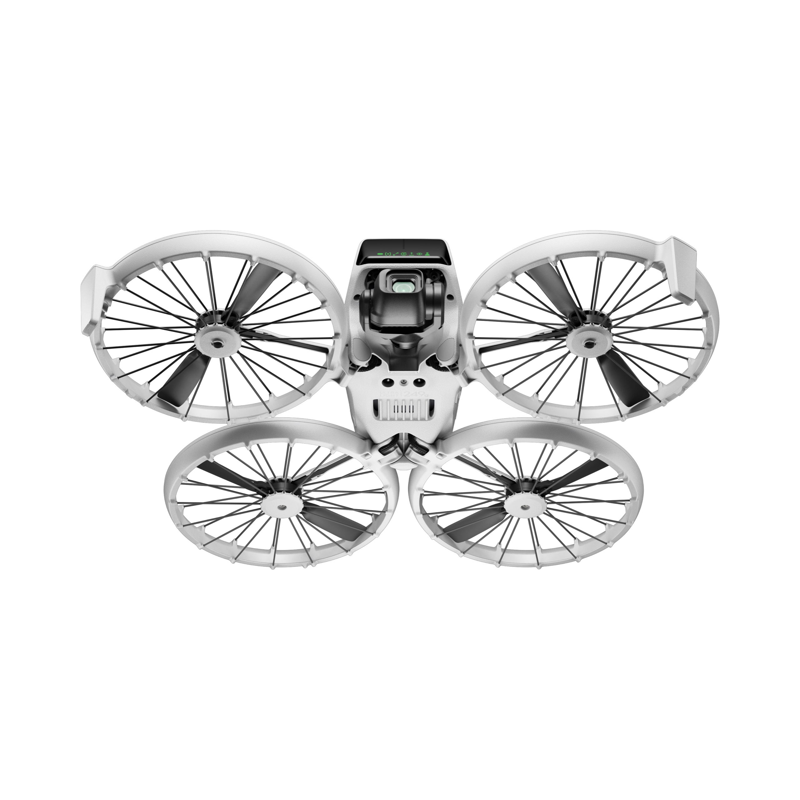 רחפן DJI Flip – תמונה 3