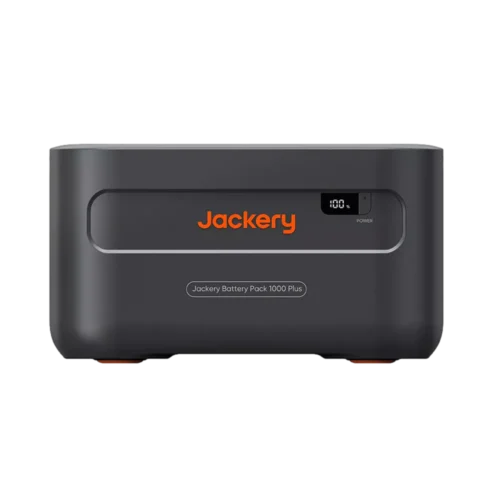 סוללת הרחבה Jackery 1000 Plus