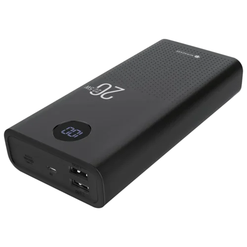 סוללת ניידת MPB20PD22.5W מבית MIRACASE