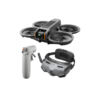 באנדל Dji Avata 2 + Goggles Integra + RC Motion 2