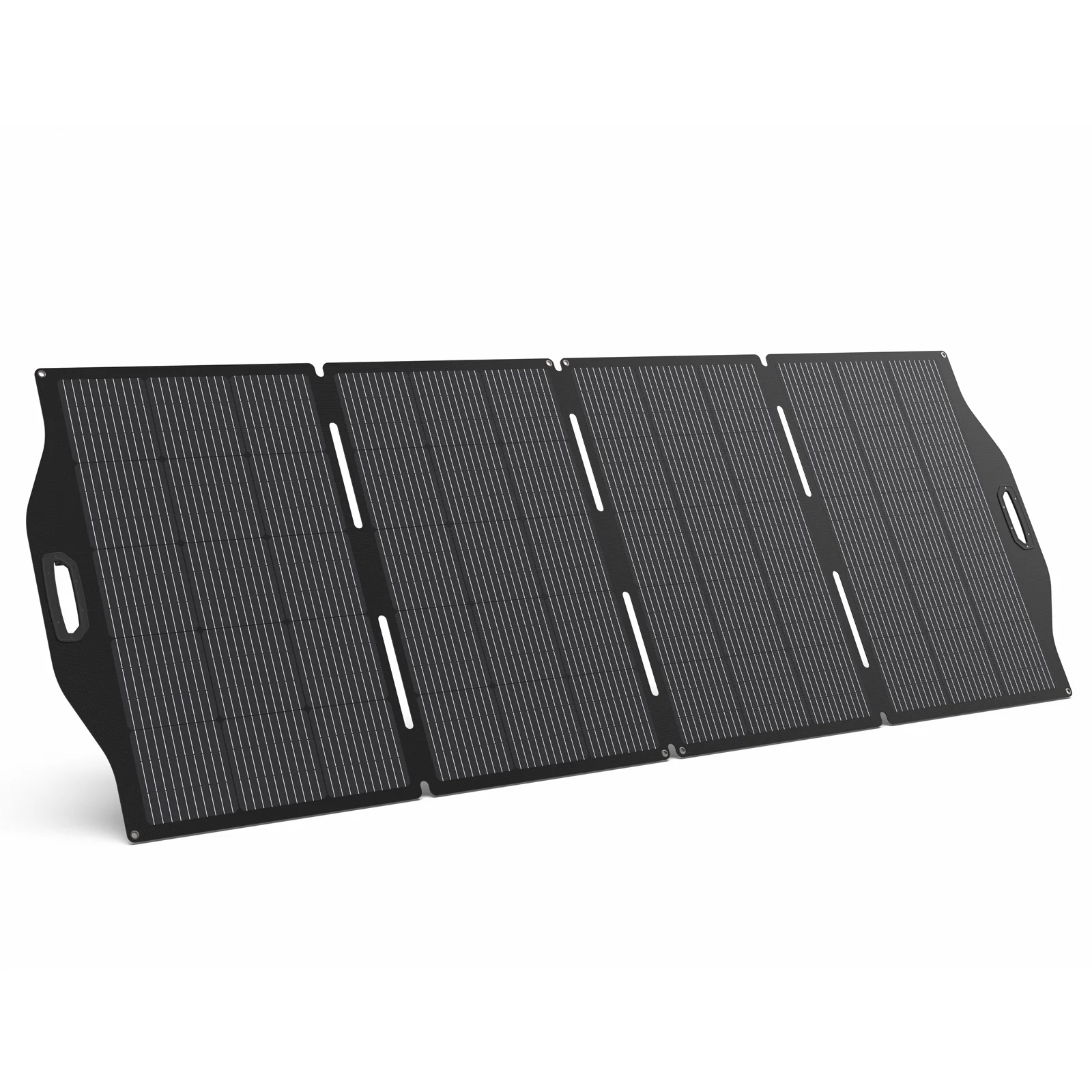 פאנל טעינה סולארי BIGBLUE 400W PV – תמונה 3