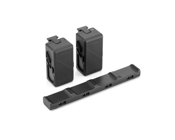 Avata fly more kit – תמונה 2