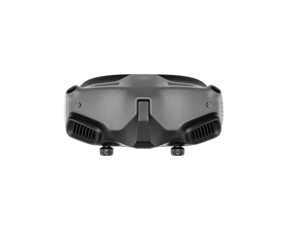 משקף תעופה של DJI GOGGLES 2 – תמונה 2