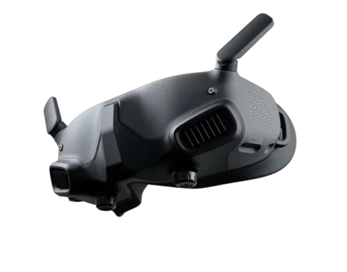משקף תעופה של DJI GOGGLES 2