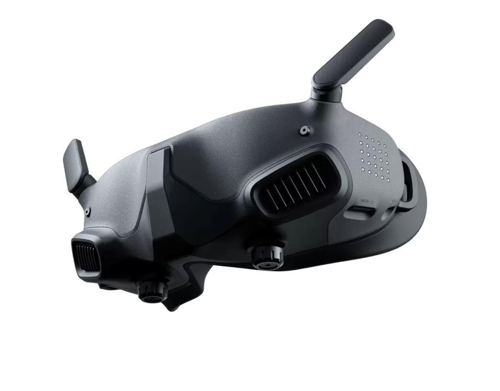 משקף תעופה של DJI GOGGLES 2