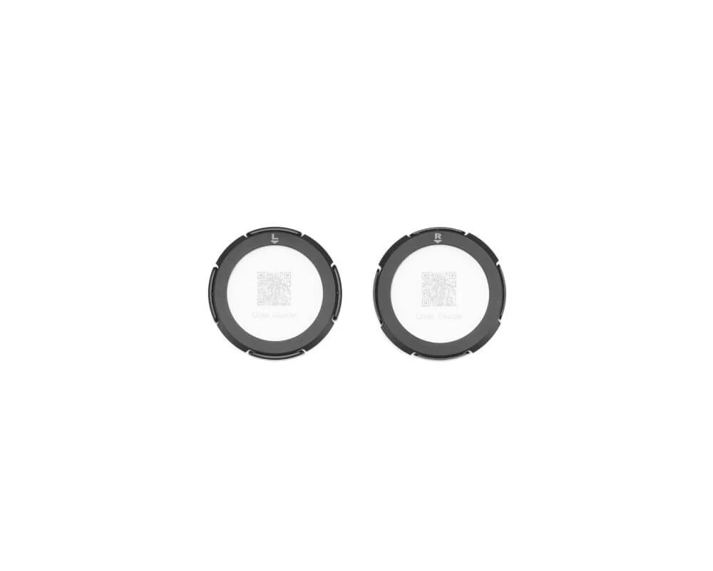 משקף תעופה של DJI GOGGLES 2 – תמונה 5