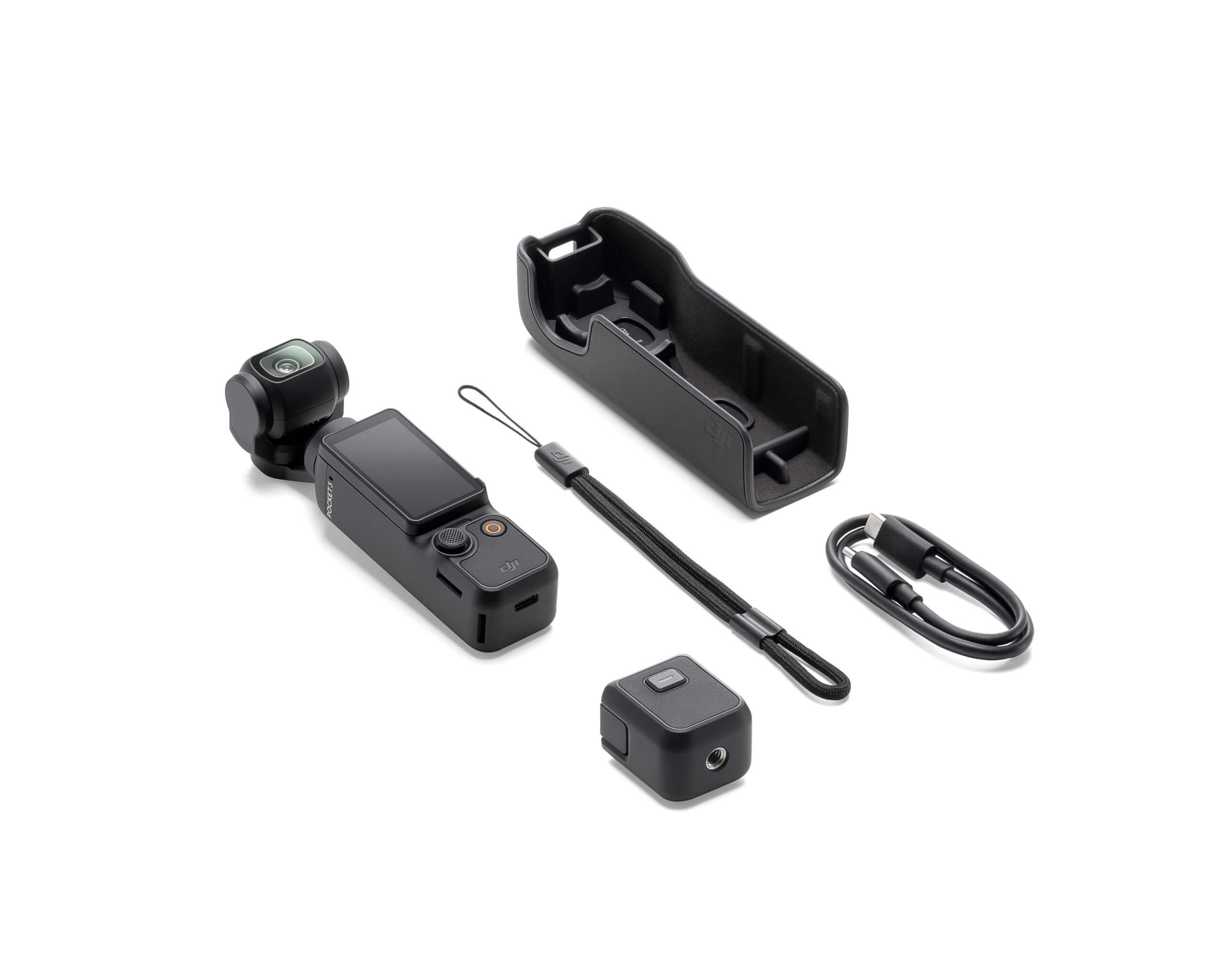 Osmo Pocket 3