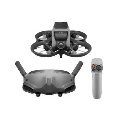 DJI Avata Pro-View Combo (RC Motion 2)