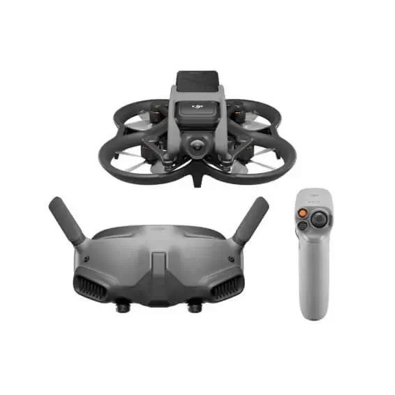 DJI Avata Pro-View Combo (RC Motion 2)