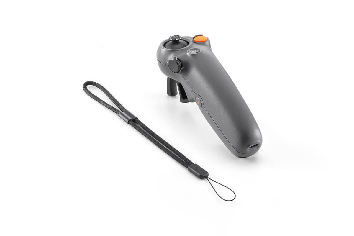 שלט DJI RC Motion 3