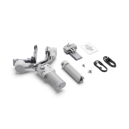 מייצב DJI RS 4 Mini