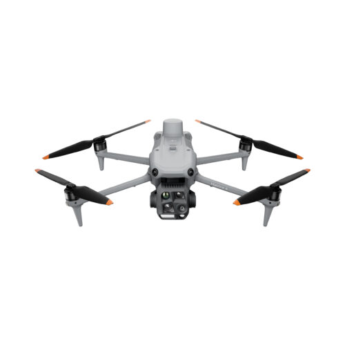 רחפן DJI Matrice 4T למשימות תעשייתיות
