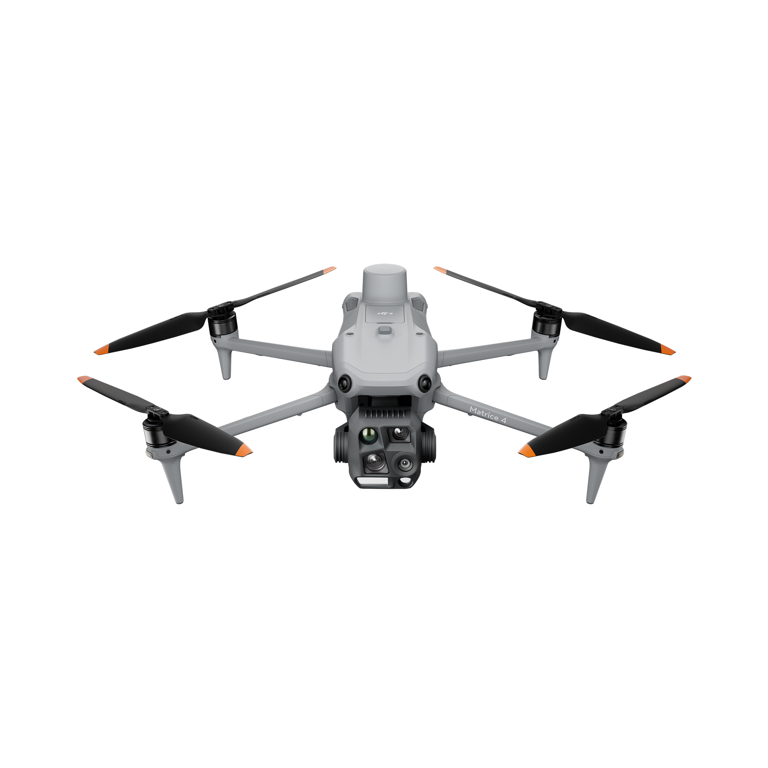 רחפן DJI Matrice 4T למשימות תעשייתיות