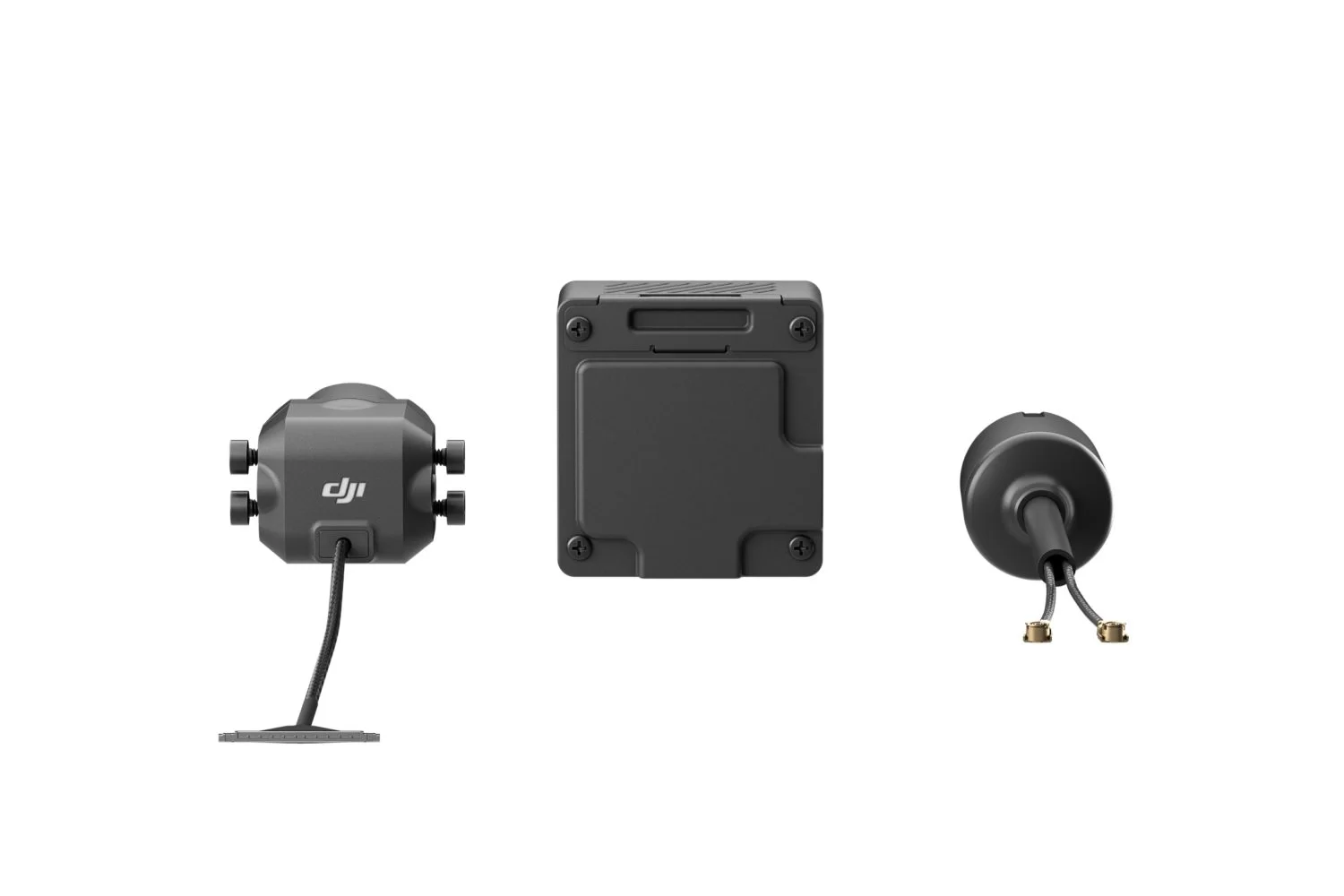 DJI O3 Air Unit – תמונה 4