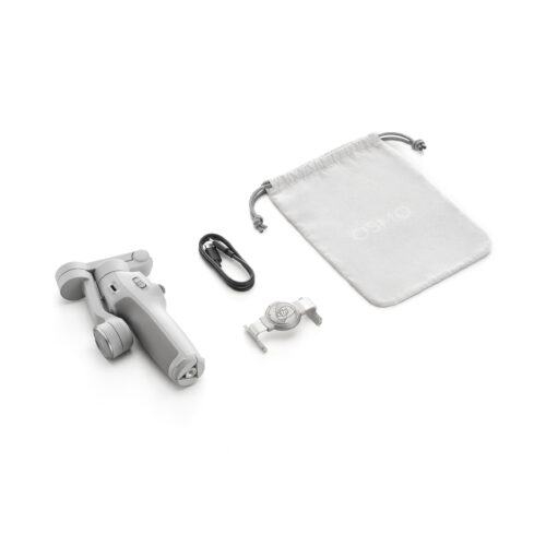 מייצב Osmo Mobile 7