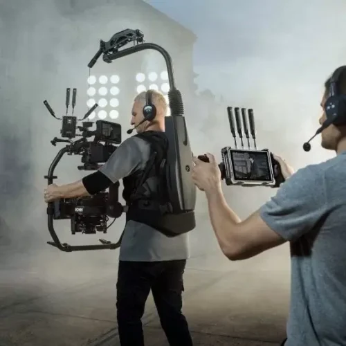 אביזרים לרחפנים