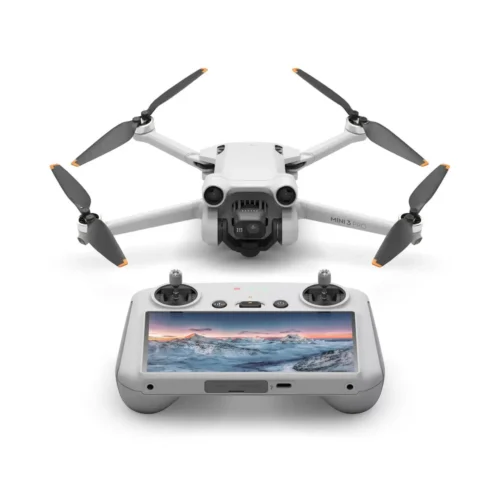 Dji Mini 3 pro (RC)