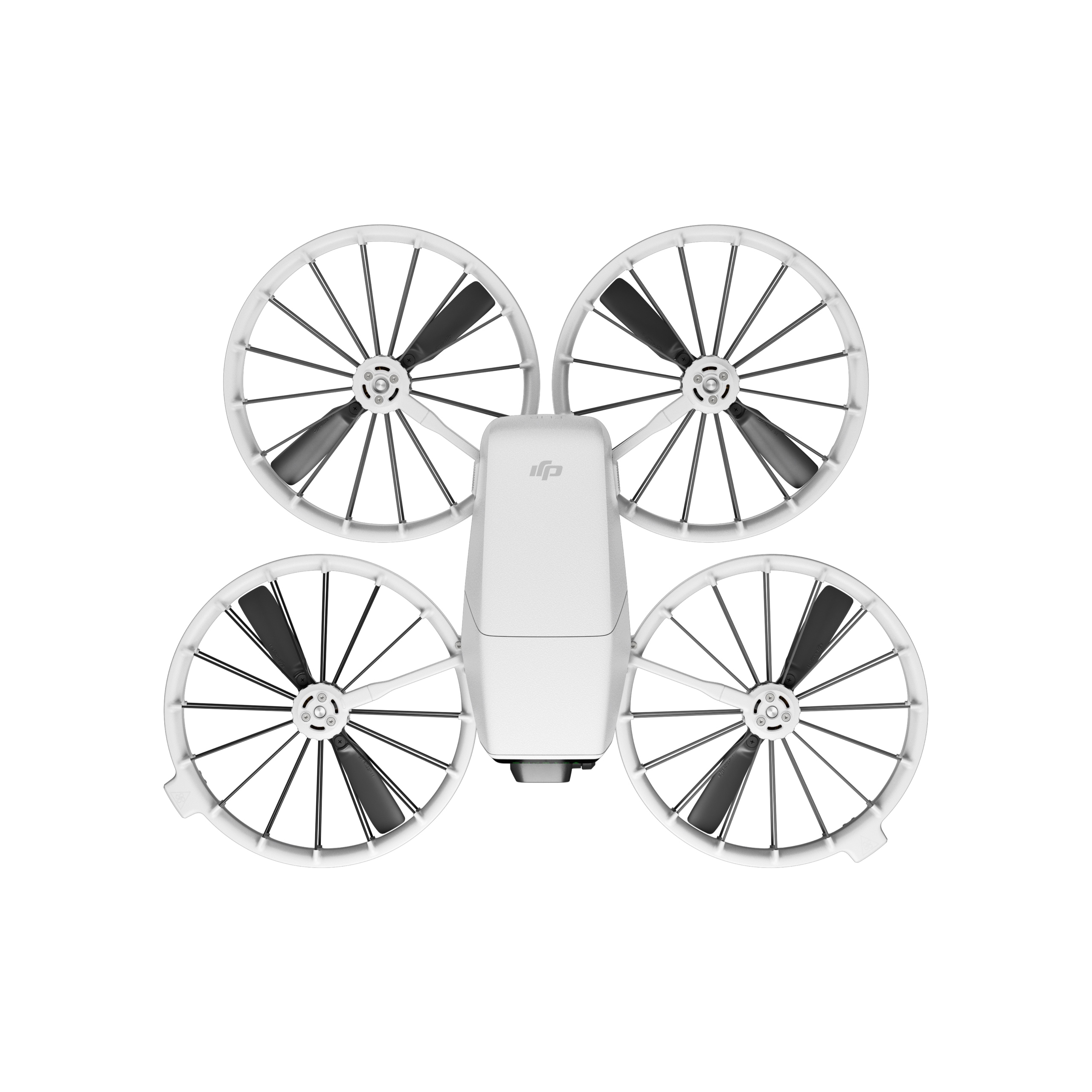 רחפן DJI Flip – תמונה 5