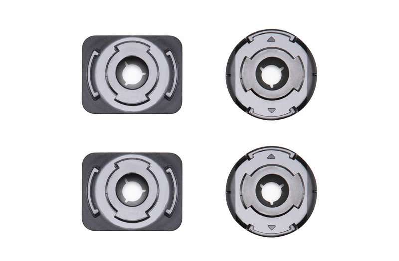 ערכת מדבקות ל OSMO ACTION – תמונה 2