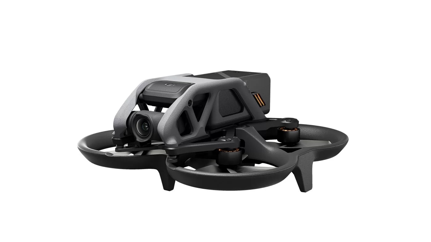 רחפן Avata Pro-View Combo – תמונה 3