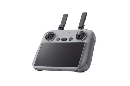 שלט חכם עם מסך RC 2