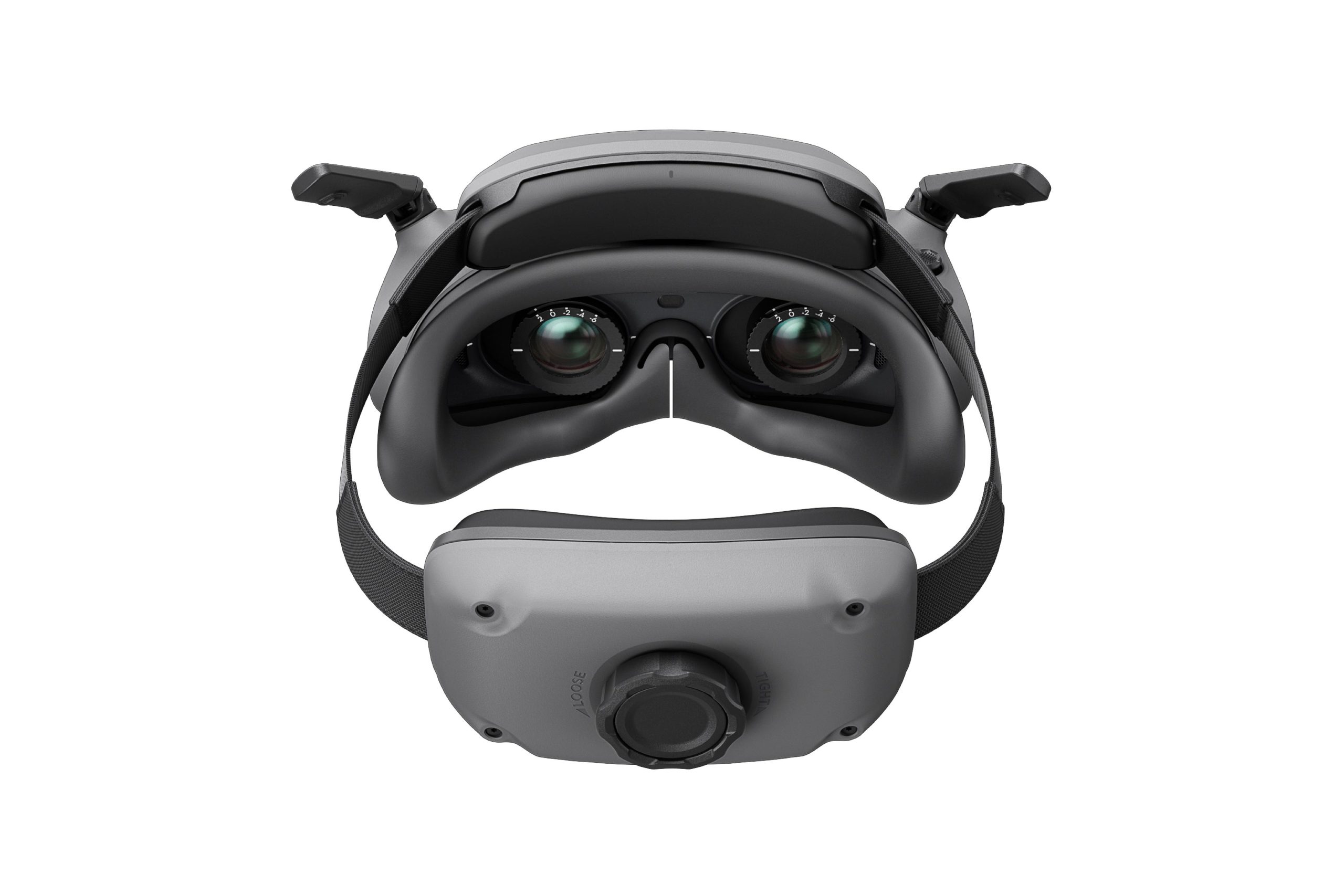 משקף DJI Goggles 3 – תמונה 7