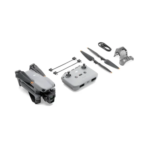 רחפן מאוויק MAVIC AIR 3 שלט רגיל