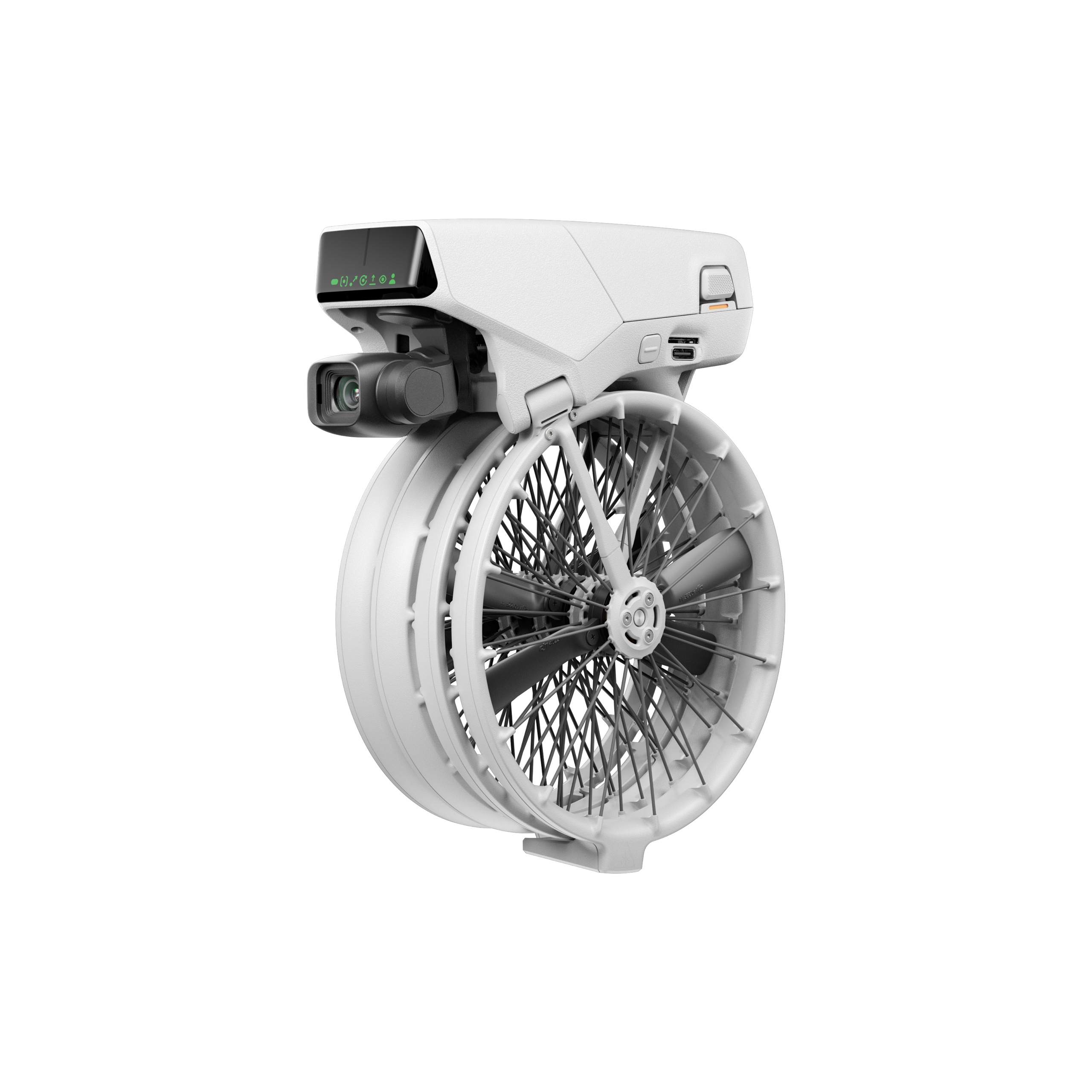 רחפן DJI Flip – תמונה 6