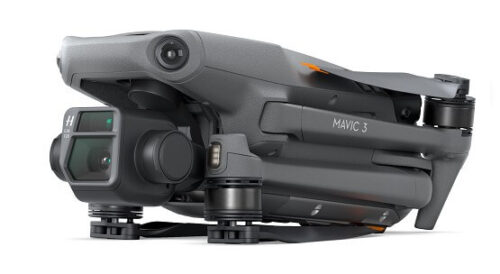 רחפן מאוויק MAVIC 3 CINE