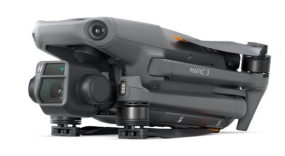 רחפן מאוויק MAVIC 3 CINE