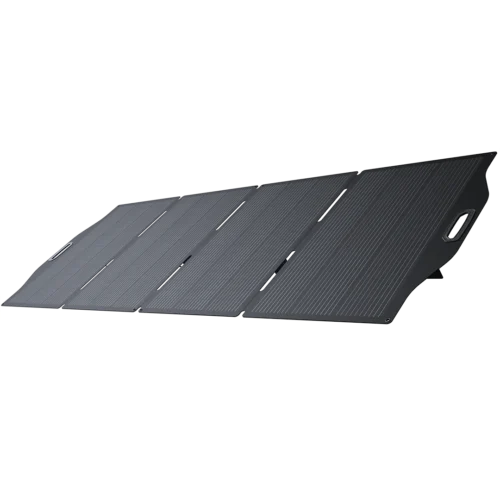 פאנל טעינה סולארי BIGBLUE 400W PV